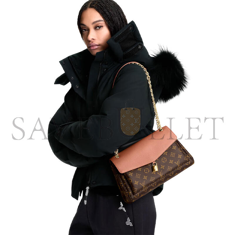 l0vis Vvtt0n saint germain pm m27065 (30.5*21*12.5cm)